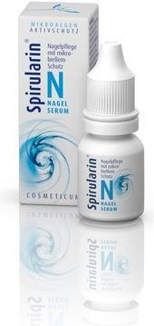 Produktbild Spirularin Nagelserum (10 ml)