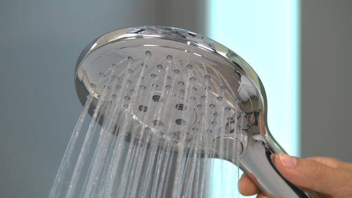Produktbild hansgrohe Raindance Select S 150 (3 Strahlarten, 16 l/min)