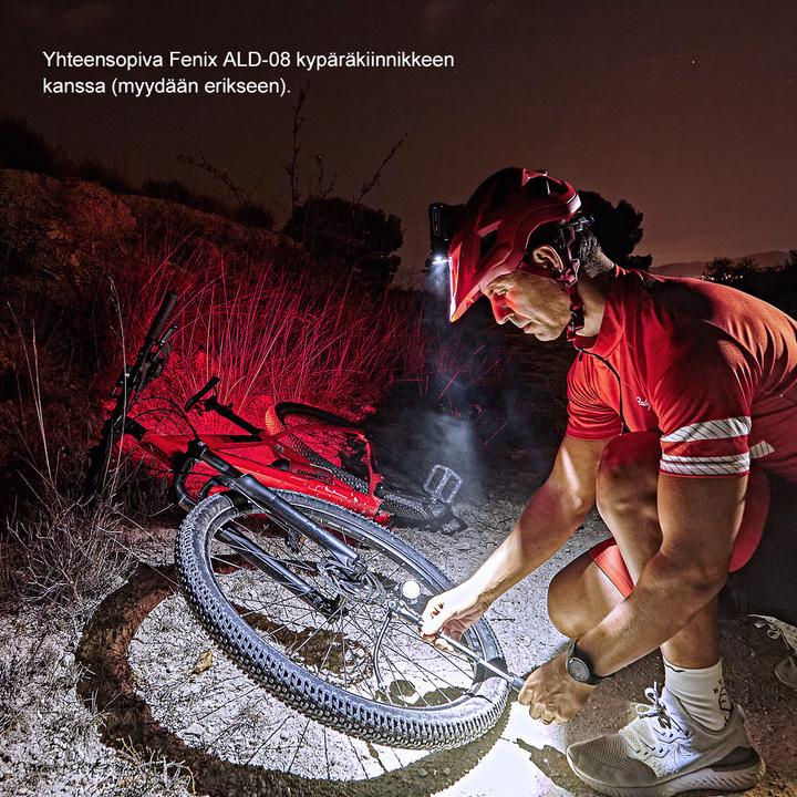 Produktbild Fenix BC26R (1600 lm)