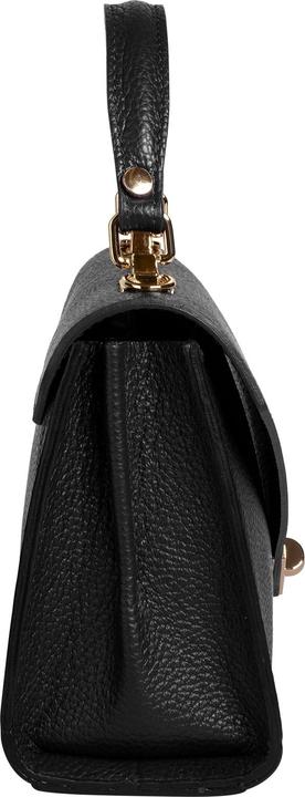 Actual product image Cluty Handtasche echt Leder Damen