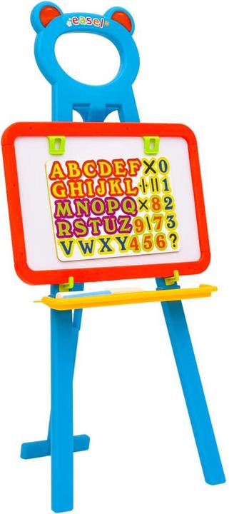 Produktbild vidaXL Kinder-Lernstaffelei