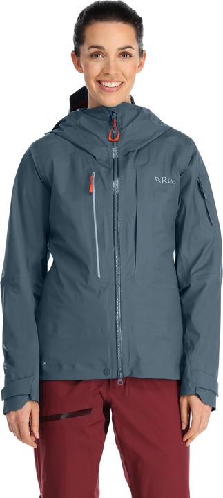 Produktbild Rab Women's Khroma Kinetic Jacket (XS)