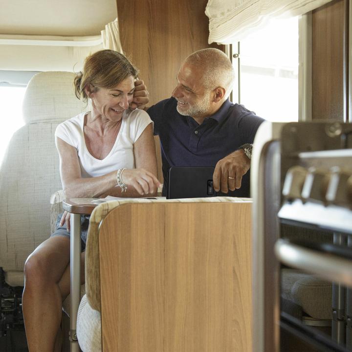 Immagine prodotto Relaxdays Salvadanaio (15,5 x 20 x 14,5 cm)