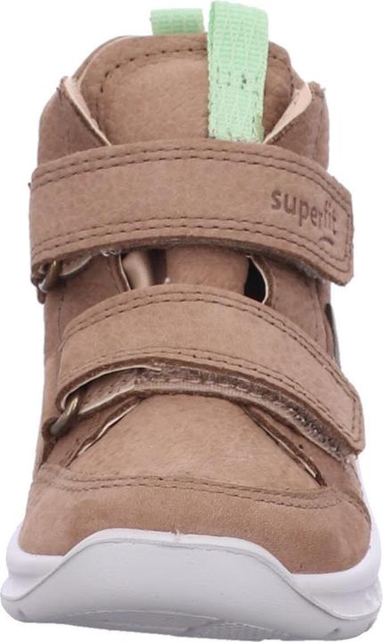 Actual product image Legero Ankle boot leather / BREEZE (21)