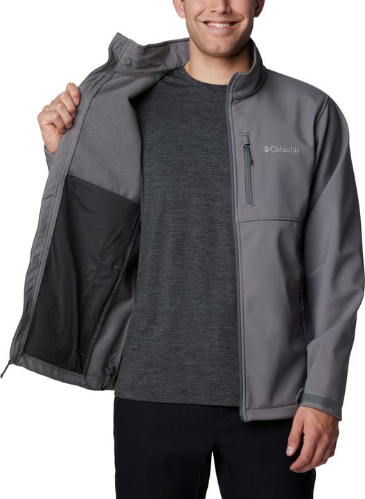 Image du produit Columbia Ascender™ Softshell Jacket (L)