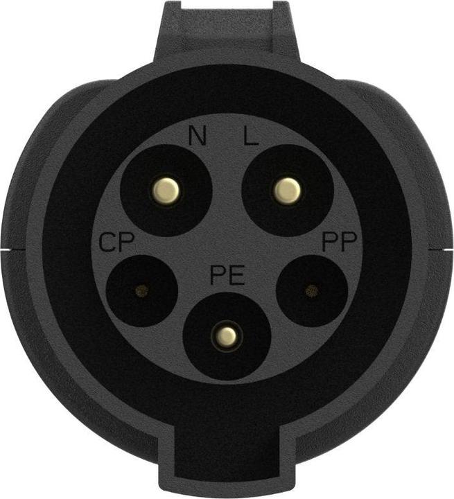 Image du produit EcoFlow DELTAPro X-Stream CC