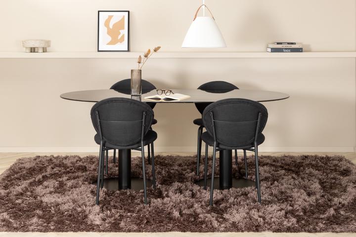 Actual product image Venture Home Pillan, Vault (Glass)
