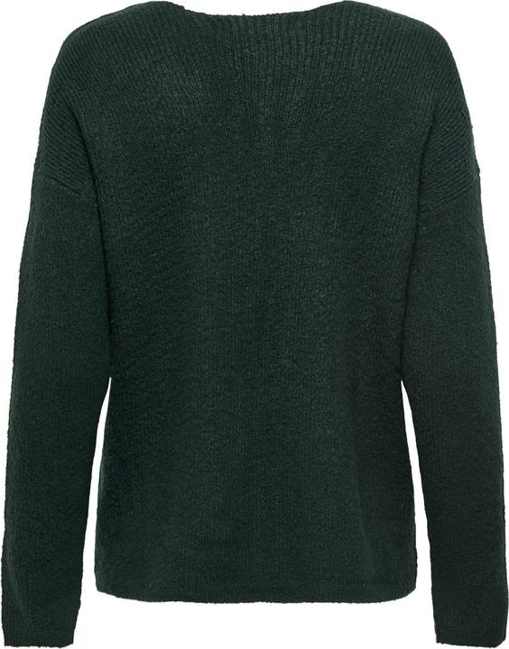 Produktbild Only V-Ausschnitt Strickpullover (L)