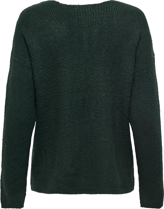 Image du produit Only Pull en tricot col V (L)