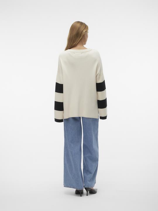 Image du produit Vero Moda VMHERMOSA Pull-over Pull en maille (S)