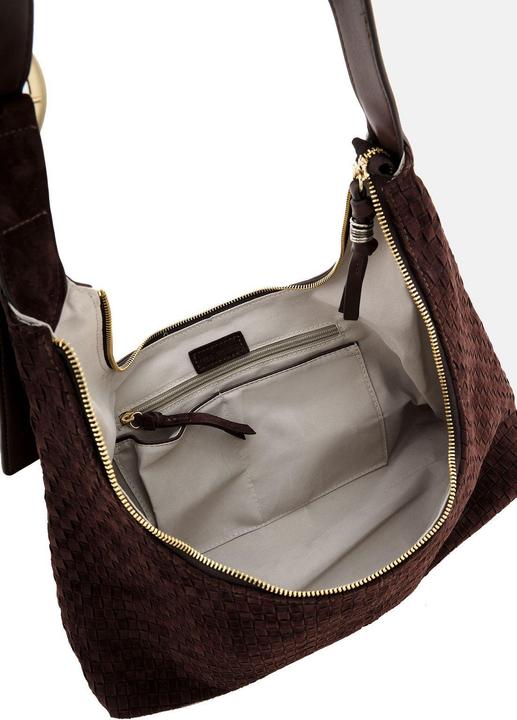 Immagine prodotto FredsBruder Weave Harmony Schultertasche Leder 18.5 cm