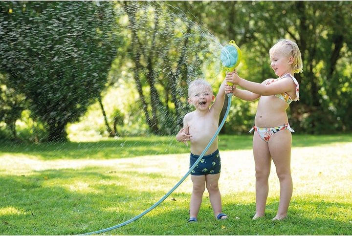 Immagine prodotto Smoby Accessori Playhouse 3-in-1 doccia da giardino