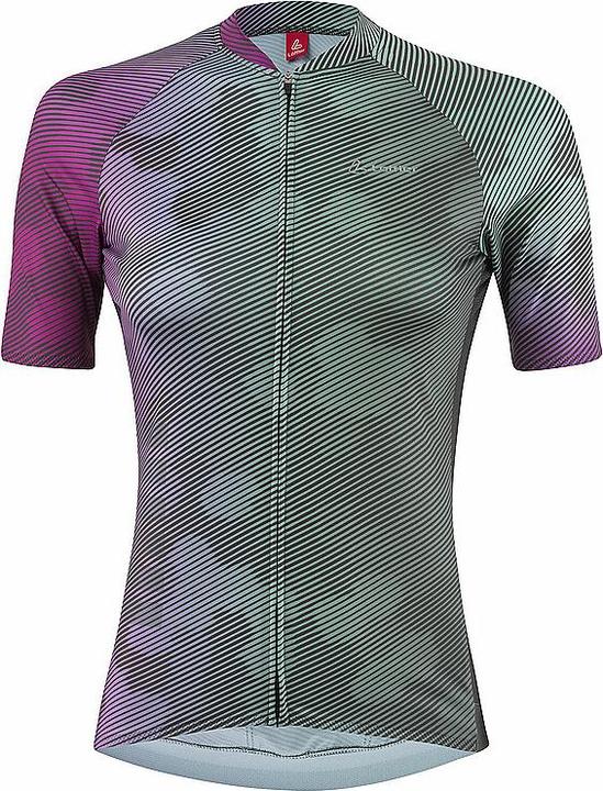 Produktbild Löffler Fahrradtrikot Classy Hotbond FZ (44)