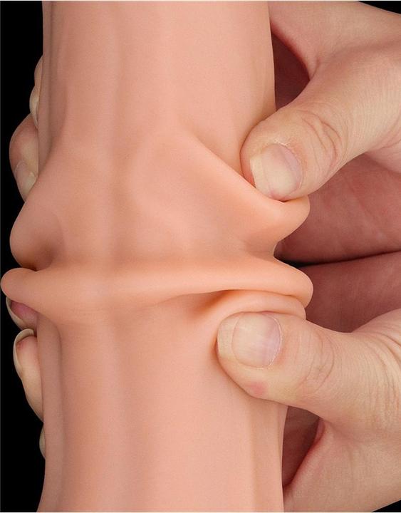 Image du produit Lovetoy Peau glissante