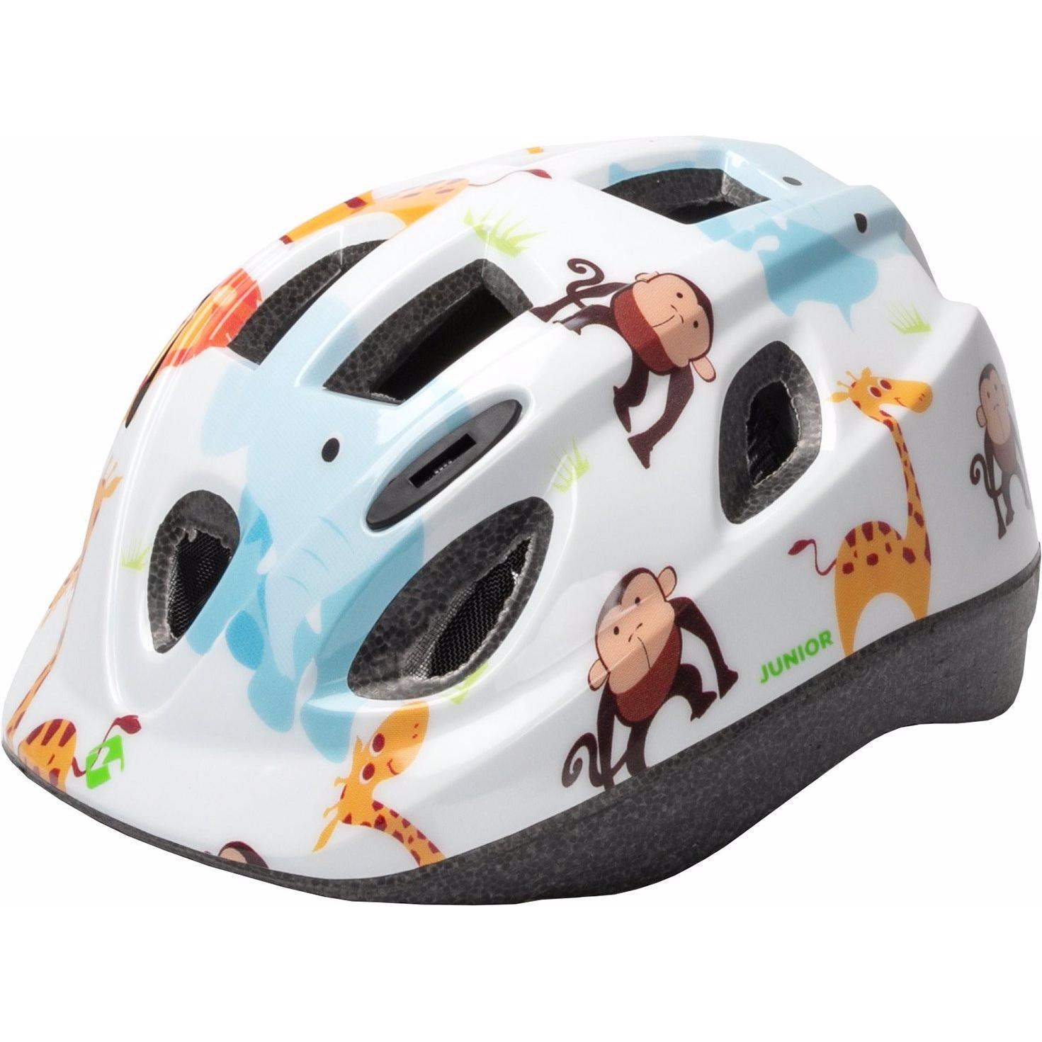 M-Wave, Velohelm, (48 - 54 cm)
