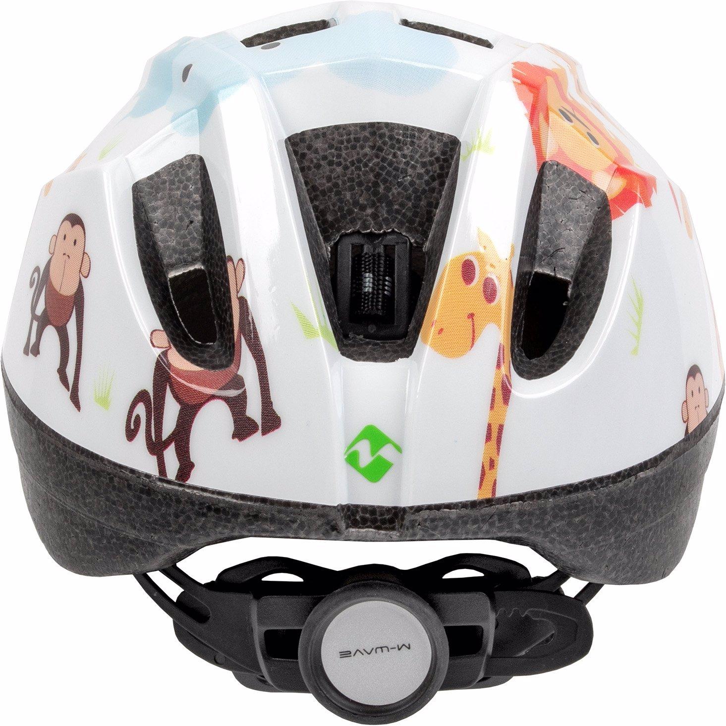 Thumbnail - M-Wave, Velohelm, (48 - 54 cm)