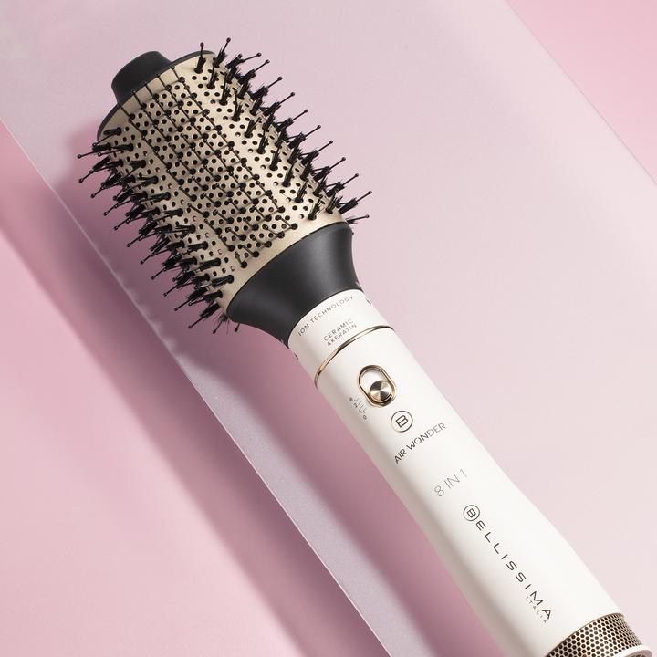 Actual product image Bellissima Styler Air Wonder - 11847