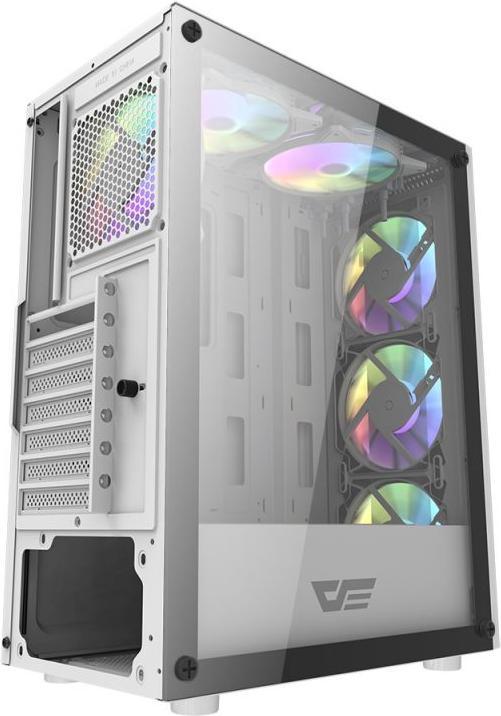 Actual product image Darkflash Tech DK151 (mATX, ITX, ATX)