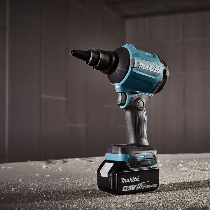 Produktbild Makita DAS180Z (Akkubetrieb)