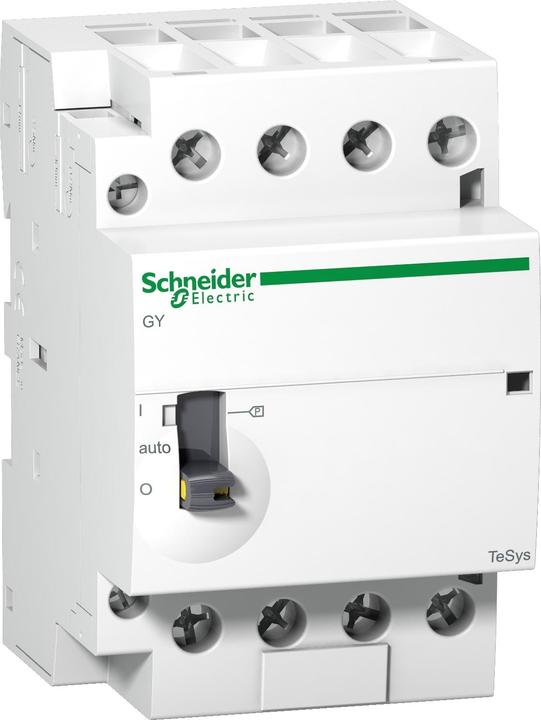 Actual product image Schneider GY4040M5