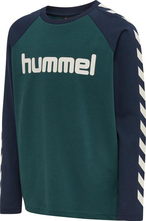 Produktbild hummel Boys T-Shirt L/S (128)