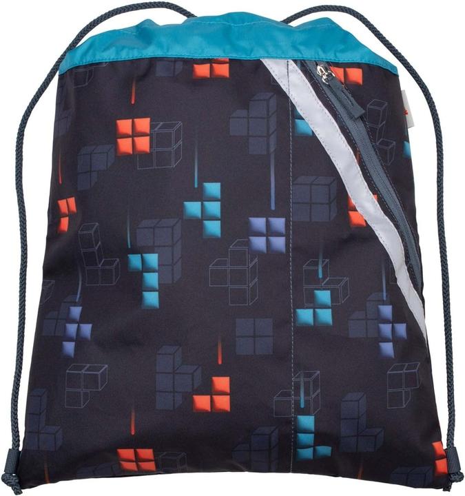 Produktbild Derdiedas ErgoFlex Schulranzen-Set 5tlg. (24 l)