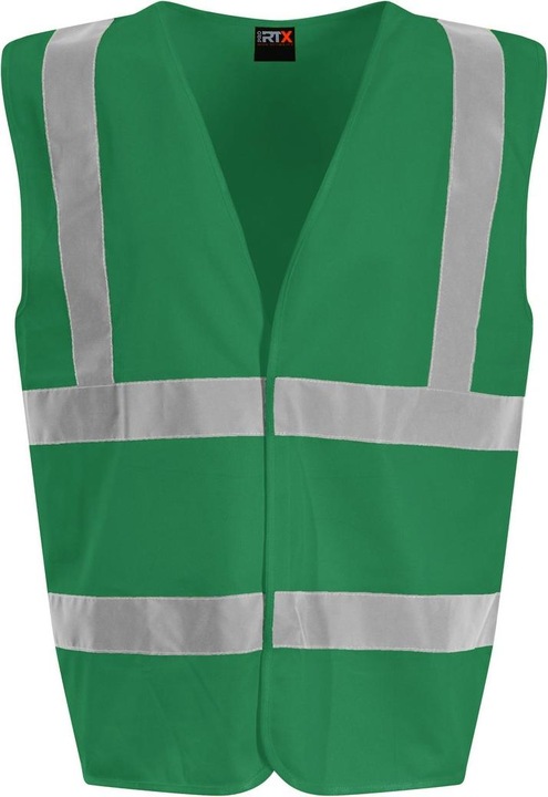 Produktbild Pro RTX HiVis Weste (L)