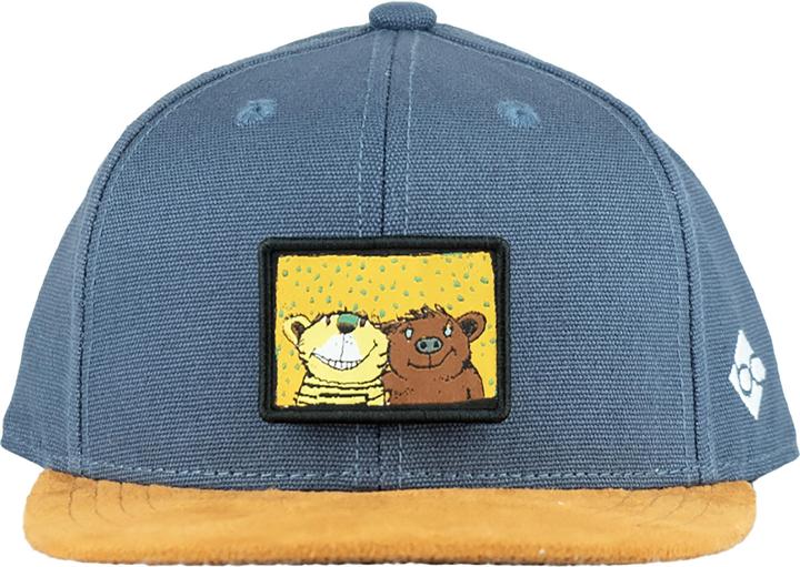 Produktbild Bavarian Caps Janosch Transformer (One Size)