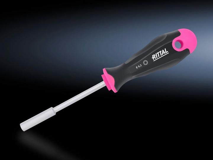 Produktbild Rittal BitSchraubendreher