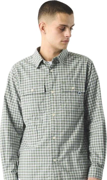 Produktbild Pretty Green Eastbrook Hemd (S)