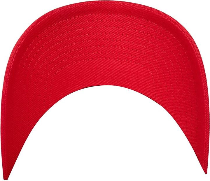 Produktbild Flexfit 110 Curved Visor Snapback - 19009 (One Size)