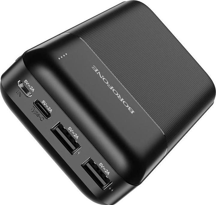 Produktbild Xiaomi POWER BANK 20000MAH BJ16A CUBE (20000 mAh)