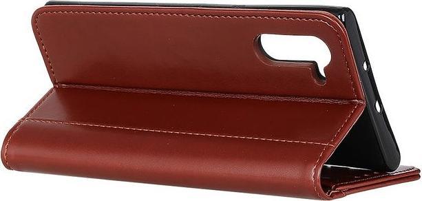 Produktbild MU Classic Classic V Leder Bookcover Series (OnePlus Nord)