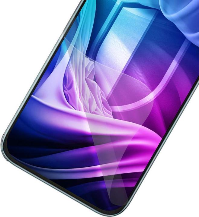 Actual product image 3MK Matte foil Silky Matt Pro for Honor X8c (Honor X8c)