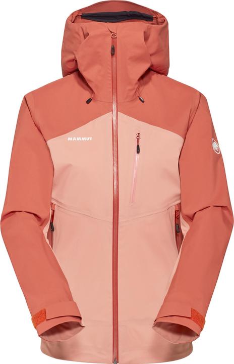 Produktbild Mammut Alto Guide HS (S)