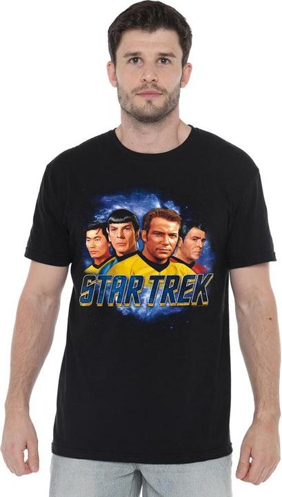 Produktbild The Boys TShirt (3XL)