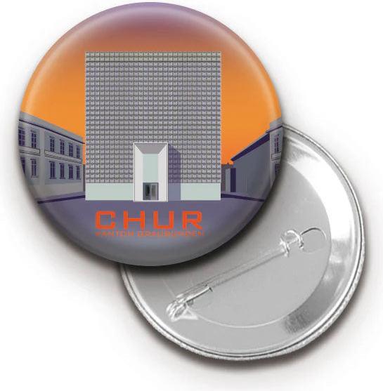 Immagine prodotto S.wert Design Button Graubünden Chur