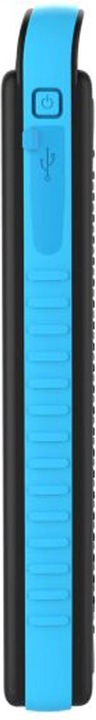 Produktbild Xlayer Solarlader Powerbank (20000 mAh, 74 Wh)