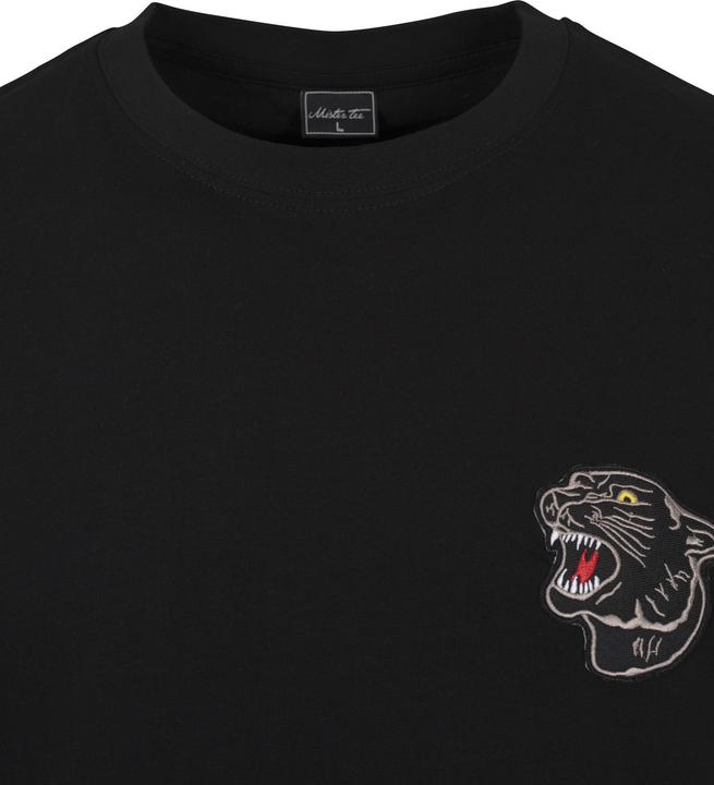 Produktbild Mister Tee T-Shirt (S)
