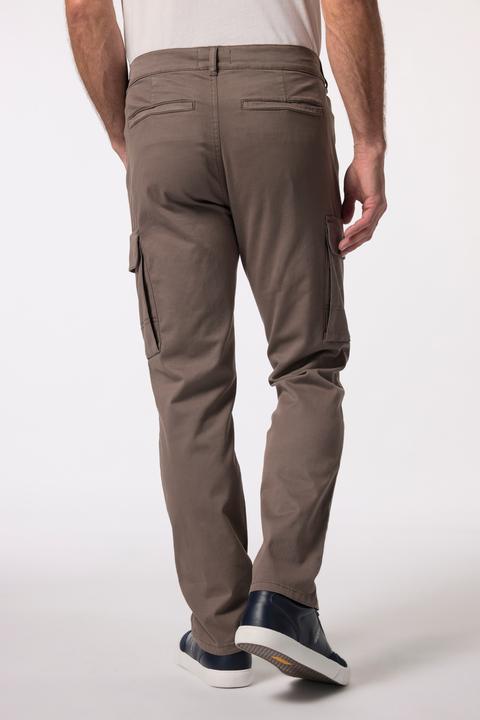 Immagine prodotto Boston Park Cargohose, Twill, Straight Fit, bis Gr. 72 (62)