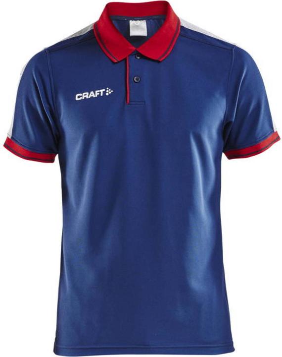 Produktbild Craft Pro Control Poloshirt M (M)