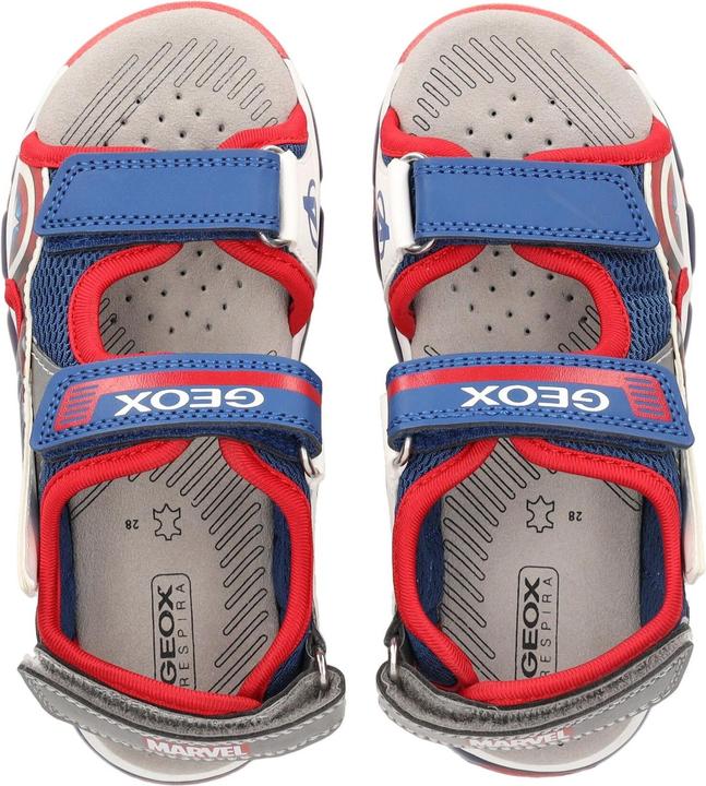 Actual product image Geox Sandalen (28)