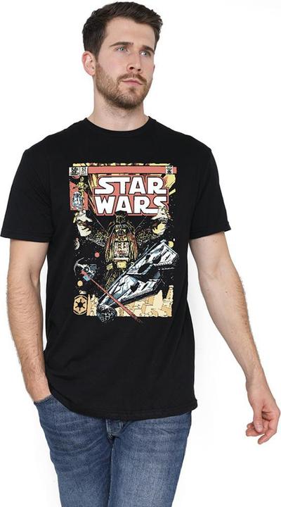 Produktbild Star Wars Falcon TShirt (L)