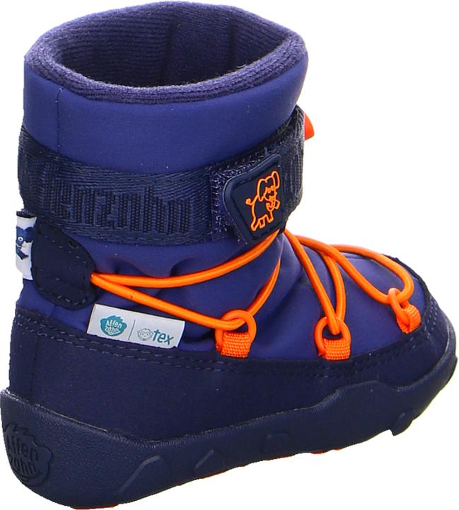 Image du produit Affenzahn Winterstiefel VEGAN SNOWY Elefant (31)