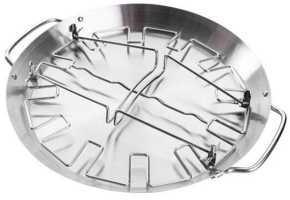 Produktbild Texas Club KAMADO BONO Hähnchenkeulenhalter