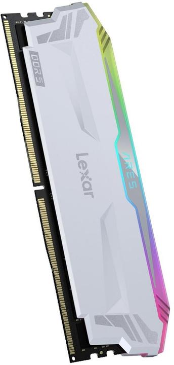 Image du produit Lexar Ares RGB (2 x 16GB, 6400 MHz, RAM DDR5, DIMM)