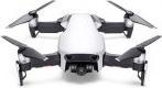 Image du produit DJI Mavic Air Arctic White de Mavic Air (21 min, 430 g, 12 Mpx)