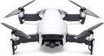 Produktbild DJI Mavic Air Arctic White (21 min, 430 g, 12 Mpx)
