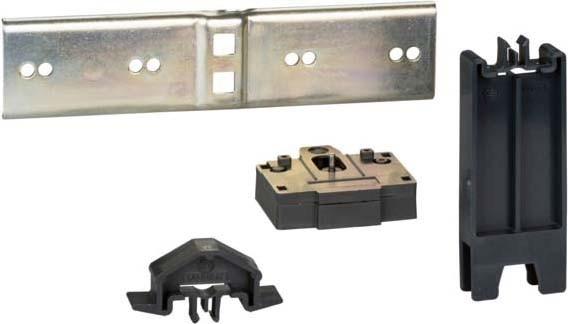 Actual product image Schneider Electric Mechanical interlock, for TeSys D LA9D80978