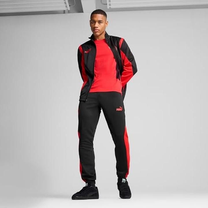 Produktbild Puma ACM ftblNRGY+ Jacket (L)